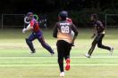 No joy for Laurelvale seconds in Intermediate Cup clash
