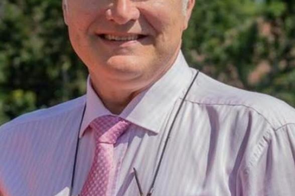 Tribute to Richard Alexander