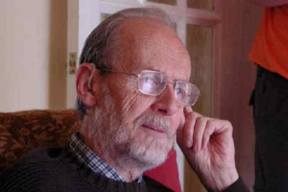Former director of Armagh Observatory passes away in sleep