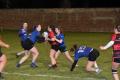 Momentous day as senior ladies rugby returns to Armagh