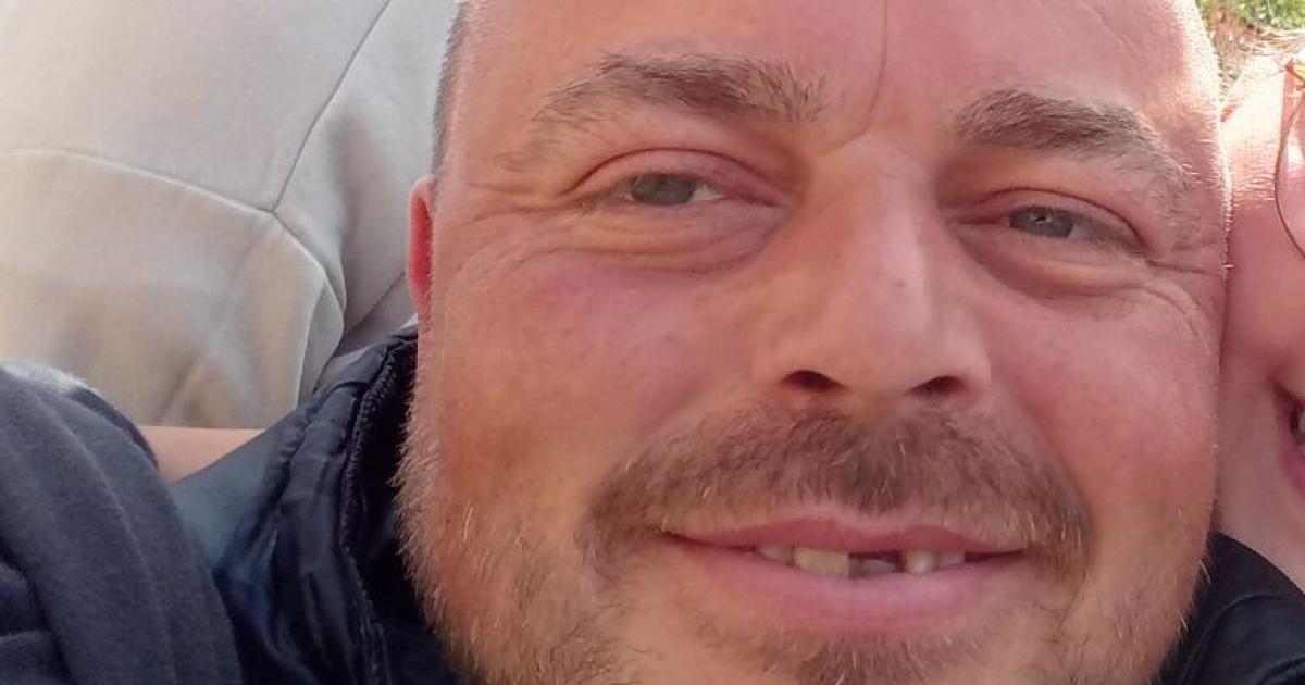 Man who died suddenly on Armagh's Mall named locally