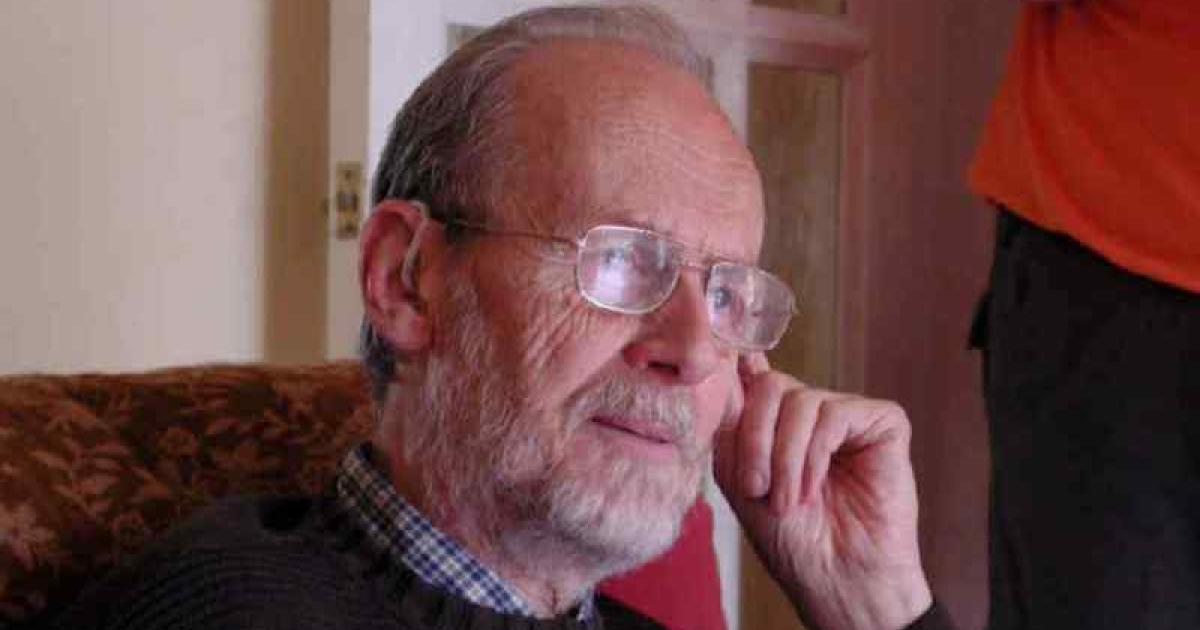 Former director of Armagh Observatory passes away in sleep