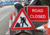 &pound;375,000 resurfacing works for Farnaloy Rd, Madden