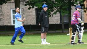 Mixed fortunes for Armagh and Laurelvale Cricket Clubs