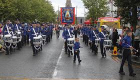 IN PICTURES: The Twelfth in Lurgan