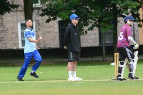 Mixed fortunes for Armagh and Laurelvale Cricket Clubs