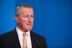  Support needed and needed now – Murphy 