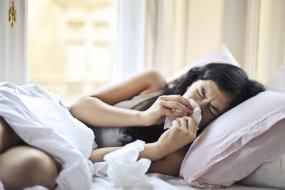 PHA issue advice as cases of flu and other respiratory illnesses 'likely to increase'