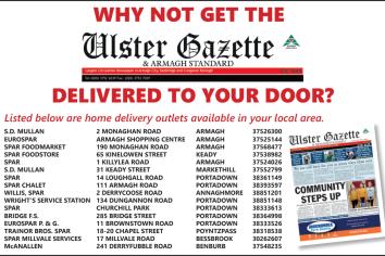 HOME DELIVERY - Click Here