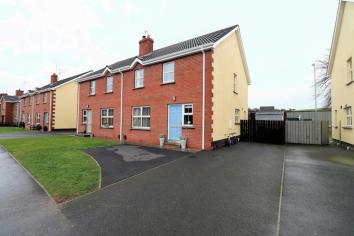 PROPERTY OF THE WEEK:  Exceptional family home located just off Armagh's highly sought-after Rock Road