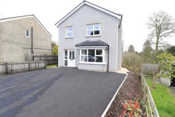 PROPERTY OF THE WEEK: Stunning property offers a great living space