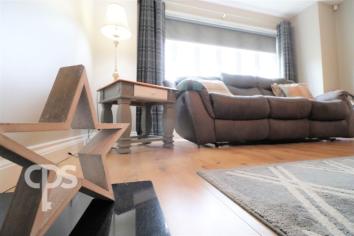 PROPERTY OF THE WEEK: Desirable end terrace house is a real star!