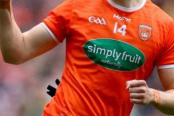 Armagh facing Monaghan in quarter final clash