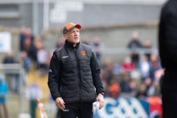 Armagh lose out on penalties in quarter final