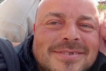 Man who died suddenly on Armagh's Mall named locally