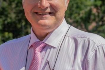 Tribute to Richard Alexander