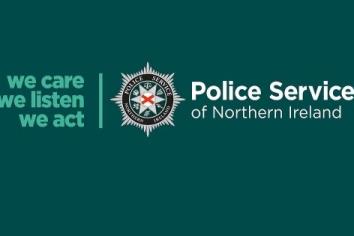 Road re-opens following collision