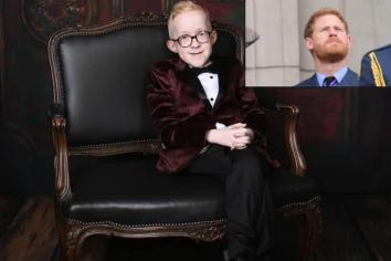 Devastating news as Tandragee teenager Blake passes away