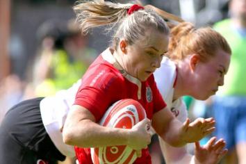 Ulster beaten by Munster in Armagh