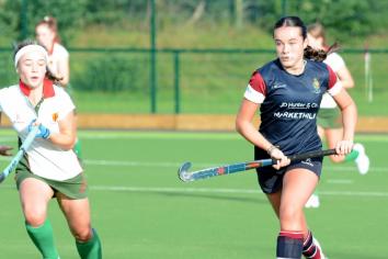 A new hockey pitch at RSA latest chapter in great story