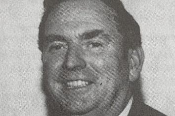 Portadown FC mourn death of Markethill man who served as chairman for nine years   