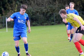 Missed penalty costs Richhill