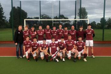 Armagh win over South Antrim in League Cup opener