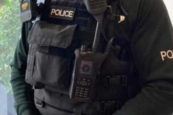 Murder investigation launched in Mountnorris