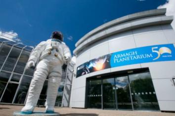 Exciting things to do around Northern Ireland