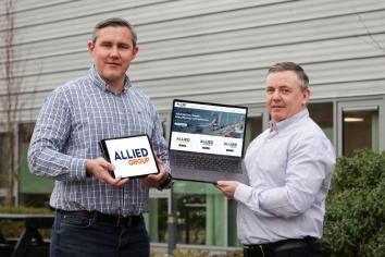 Major investment and new jobs for Armagh company