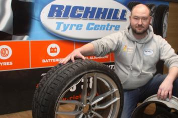 Roads like surface of the moon and no giant leap to fix them