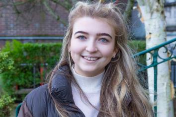 Prestigious scholarships for three local students