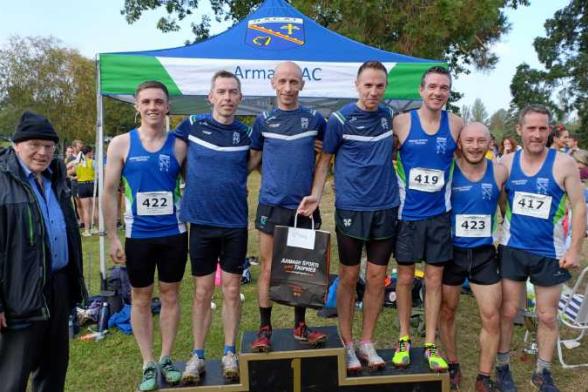 Green light for packed schedule of events