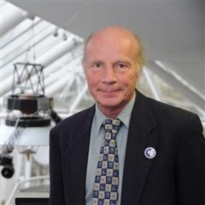 Professor on life with and without daylight saving time