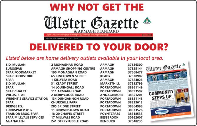 HOME DELIVERY - Click Here