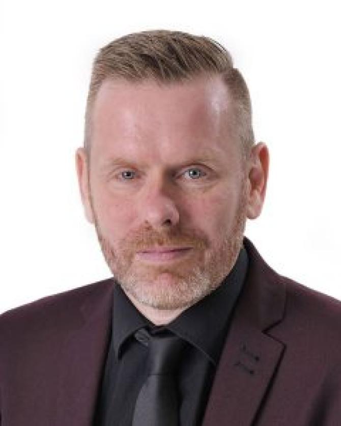 Sinn Fein's Kevin Savage to be new ABC Mayor