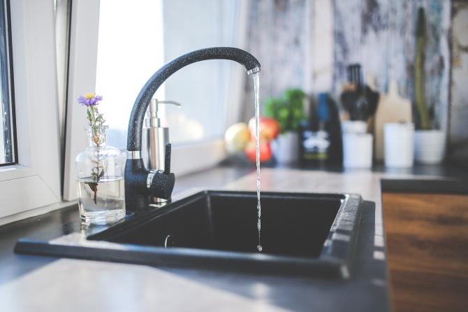 NI Water encourage homeowners to check for lead pipes