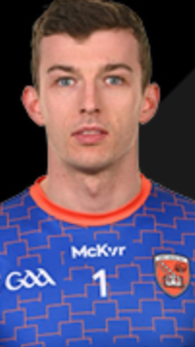Armagh beat Galway to reach All-Ireland SFC quarter finals