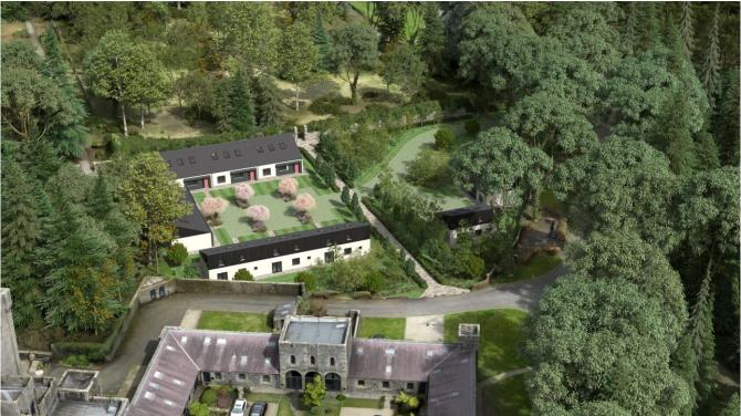 Gosford housing plan gets green light after appeal
