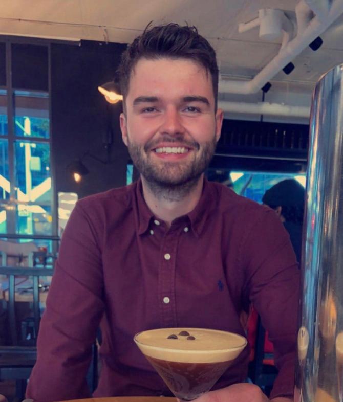 Young Moy man Sean McConville to be laid to rest on Saturday Alpha