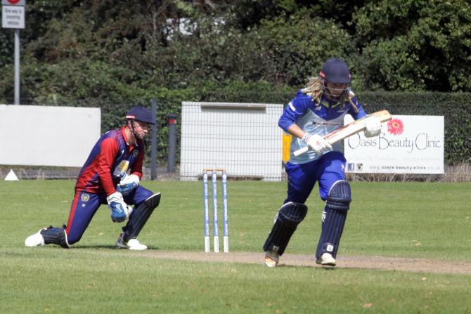 Mackey's magic gives Armagh derby victory
