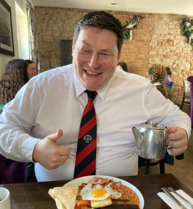 Teenager charged over fatal Markethill crash