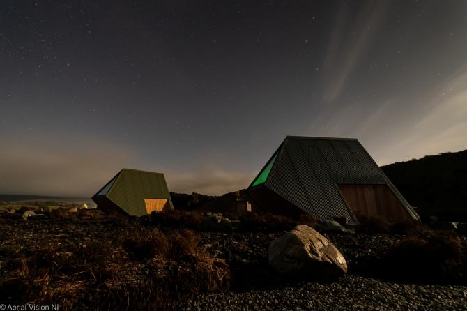 Waves, whiskey and world-class weekends in Northern Ireland 