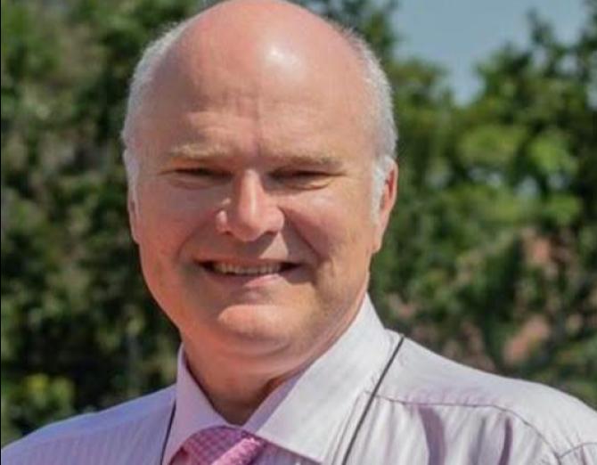 Tribute to Richard Alexander