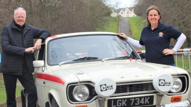 Armagh Lions Club announces festival date and 2019 chosen charities