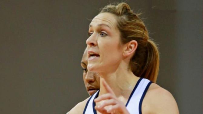 O'Hanlon named NI World Cup captain