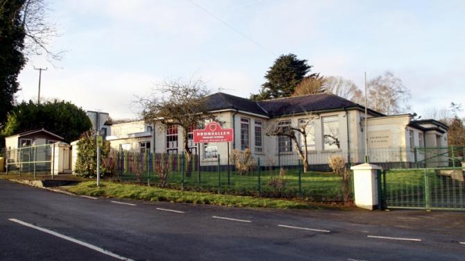 Drumsallen Primary School earmarked for September closure date