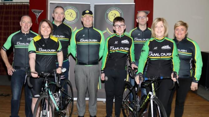Spring 60 kicks off the sportive cycling season