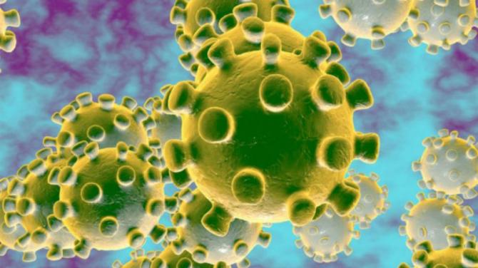 Coronavirus is starting to affect things locally