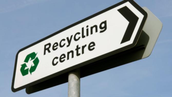 Waste to be collected as normal on Bank Holiday Monday